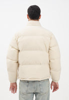 LACOSTE Piumino panna da uomo BH5154 XFJ LACOSTE 