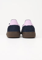 ADIDAS ORIGINALS Sneakers Spezial blu e rosa da donna JI2903 . ADIDAS ORIGINALS 