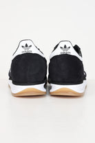 ADIDAS ORIGINALS Sneakers SL72 RS nere per uomo e donna IH8078 . ADIDAS ORIGINALS 