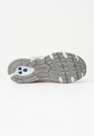 NEW BALANCE Sneakers 530 Lace panna e beige per uomo e donna G5303QO . NEW BALANCE 