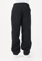 ADIDAS ORIGINALS Pantalone sportivo Adicolor Blocked nero da uomo KE0869 . ADIDAS ORIGINALS 