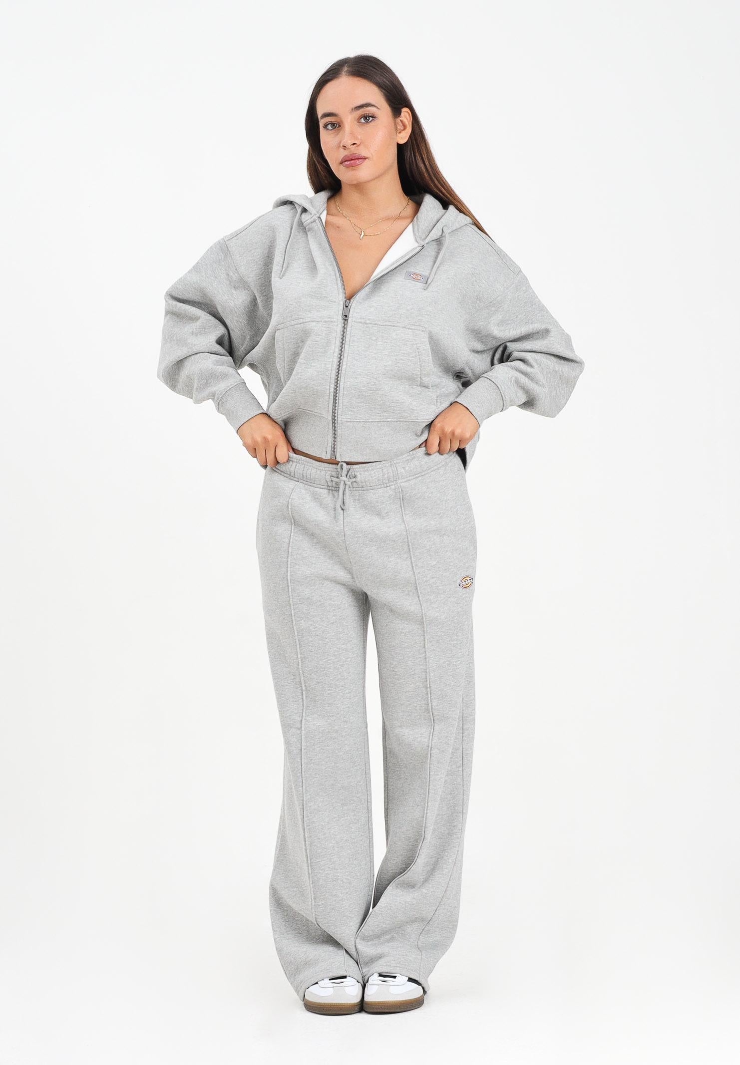 DICKIES Pantalone sportivo Mapleton grigio da donna DK0A4Z2VGYM1  DIckies 