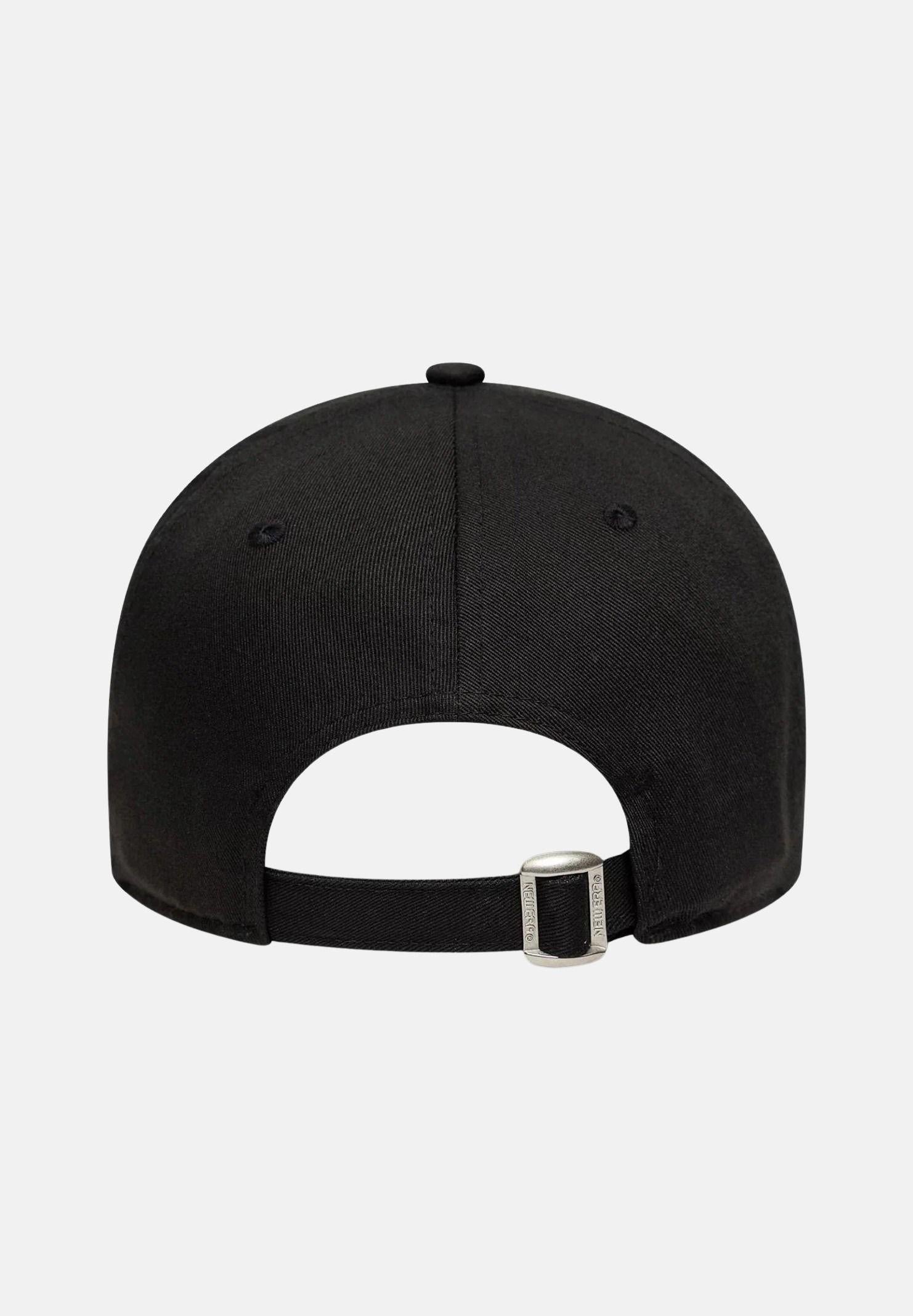 NEW ERA Cappello con visiera 9FORTY New York Yankees MLB Outline Camo nero da donna 60771853 . NEW ERA 