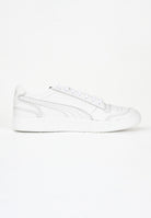 PUMA Sneakers Majesty bianche da uomo 312617 01 PUMA 