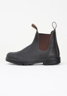 BLUNDSTONE Stivali bassi #500 ORIGINALS marroni da uomo 252M500 500 BluNDSTONE 