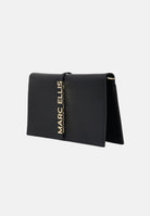 MARC ELLIS Pochette Jolie Macro LT nera da donna JOLIE-MACRO-LT BLGO MARC ELLIS 