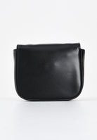 MARNI Borsa a tracolla Punk nera da donna M01609M00TK 0M900 MARNI 