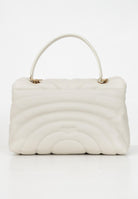 PINKO Borsa a tracolla Classic Love Bag Puff panna da donna 100038A1EX Z14Q PINKO 