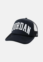 JORDAN Cappello con visiera JAN TRUCKER nero per uomo e donna 9A0940 023 JORDAN 