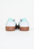 ADIDAS ORIGINALS Sneakers Sambae bianche da donna JQ1314  ADIDAS ORIGINALS 