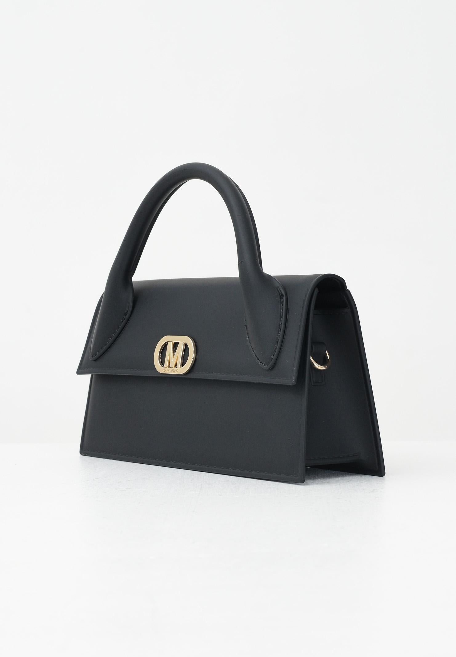 MARC ELLIS Borsa a mano Flat Arrow nera da donna FLAT-ARROW25 BLLIGO MARC ELLIS 