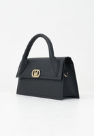 MARC ELLIS Borsa a mano Flat Arrow nera da donna FLAT-ARROW25 BLLIGO MARC ELLIS 