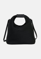 MAISON MARGIELA Borsa a mano nera da donna M60921P6414 T8013 MAISON MARGIELA 