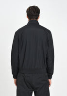 EA7 Bomber Core Identity nero da uomo 8NPB20PNFZZ 0208 EA7 