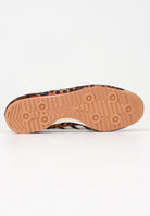 ADIDAS ORIGINALS Sneakers SL 72 animalier per uomo e donna JI0189 . ADIDAS ORIGINALS 