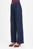 JDY Jeans in denim blu da donna 15349749 DarkBlueDenim JDY 