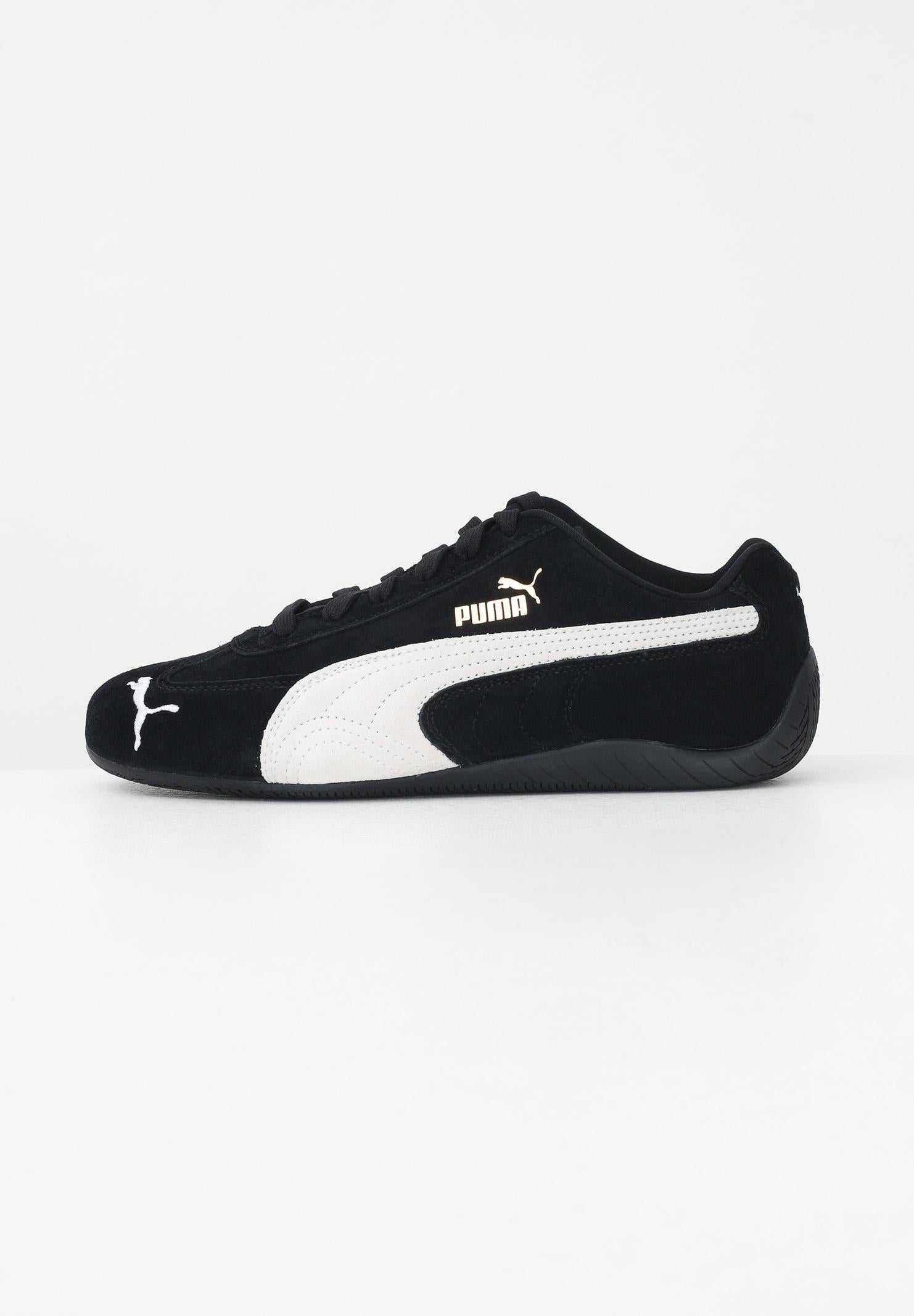 PUMA Sneakers Speedcat OG nere per uomo e donna 398846 01 PUMA 