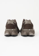 NEW BALANCE Sneakers 9060 marroni per uomo e donna U9060493 . NEW BALANCE 