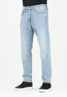 LEVI'S® Jeans 502™ Affusolati in denim chiaro da uomo 29507-1479 . LEVI'S® 
