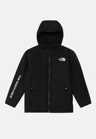THE NORTH FACE Piumino Never Stop nero per bambino e bambina NF0A89HRJK31  THE NORTH FACE 