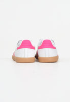 ADIDAS ORIGINALS Sneakers Samba OG bianche da neonato JQ3188  ADIDAS ORIGINALS 