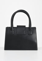 ARMANI EXCHANGE Borsa a mano nera da donna con logo XW000306AF12039 UC001 ARMANI EXCHANGE 