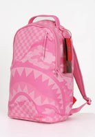 SPRAYGROUND Zaino PINK 3AM RIPTIDE DLXSV rosa da donna 910B7684NSZ  SPRAYGROUND 