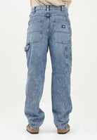 Jeans Garyville in denim chiaro da uomo DK0A4XECK211  DIckies 