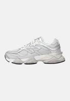 NEW BALANCE Sneakers 9060 argento da uomo U90606MU . NEW BALANCE 