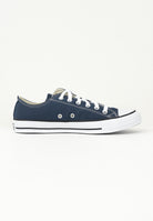 CONVERSE Sneakers Chuck Taylor All Star Classic blu per uomo e donna M9697C  CONVERSE 