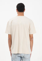 GCDS T-shirt a manica corta burro per uomo e donna con stampa logo B2EM2305JJ4 15 GCDS 