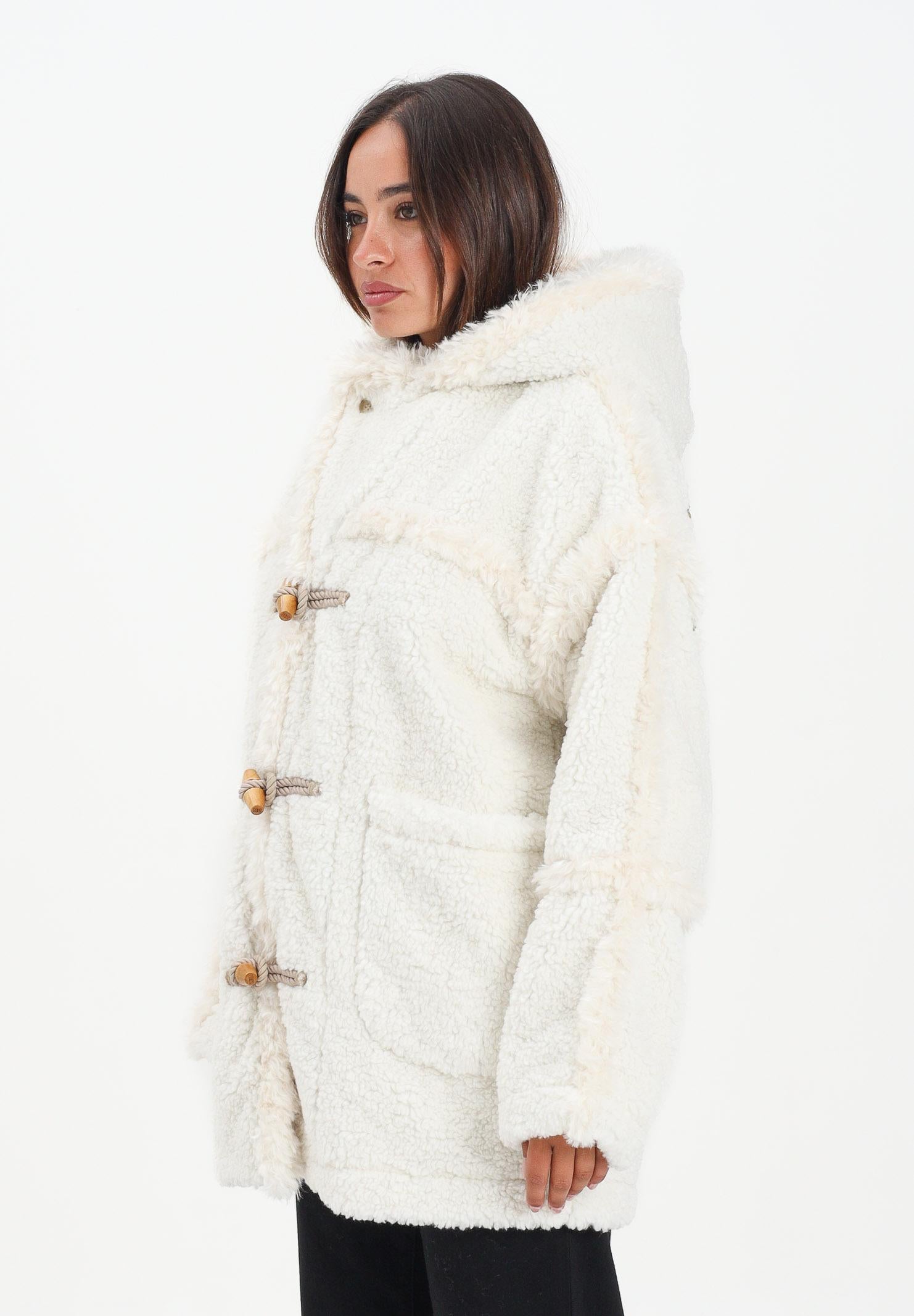 DSQUARED2 Montgomery bianco per donna, ragazzi e bambini DQ3045D0AE7 DQ102 DSQUARED2 