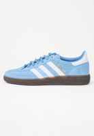 Sneakers Handball Spezial azzurre da uomo BD7632 . ADIDAS ORIGINALS 
