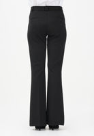 ONLY Pantalone elegante nero da donna 15298660 BL ONLY 