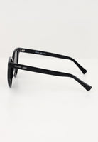 CRISTIAN LEROY Occhiali da sole neri da donna 45240 01 CRISTIAN LEROY 