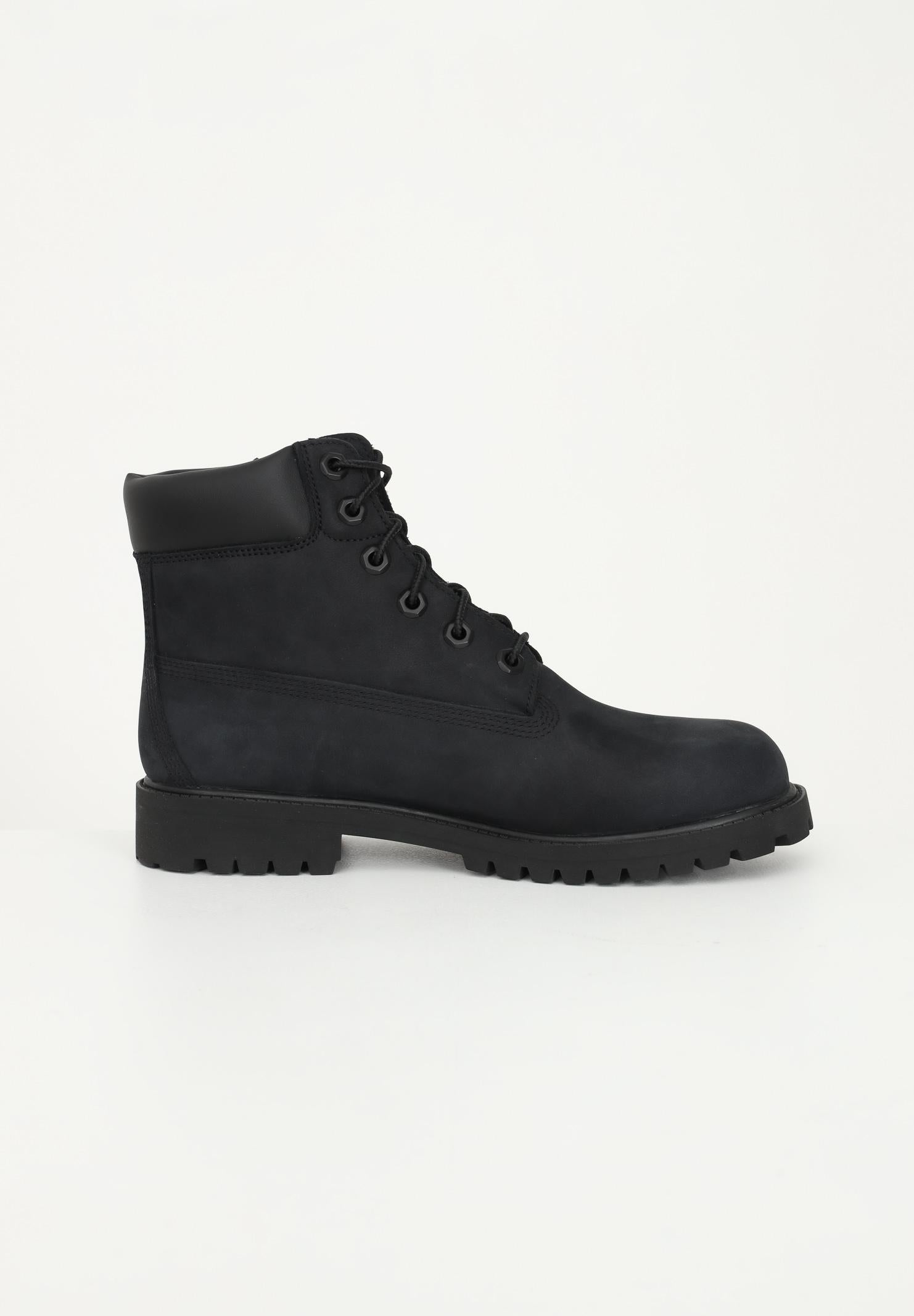 Anfibi Timberland® Premium 6 Inch neri per uomo e donna TB0129070011 . TIMBERLAND 