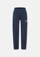 NIKE Pantalone sportivo VOLLEY LITE ALL COURT blu per bambino e bambina 9Q1094 U90 NIKE 