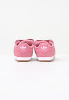 ADIDAS ORIGINALS Scarpe da culla Campus Crib rosa da neonato JS3844 . ADIDAS ORIGINALS 