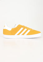 Sneakers Gazelle gialle per uomo e donna IF9803 . ADIDAS ORIGINALS 
