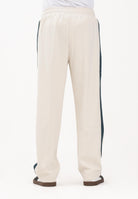 PUMA Pantalone sportivo T7 panna da uomo 632995 87 PUMA 