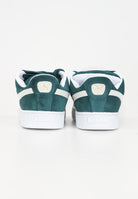 Sneakers Suede XL verde per uomo e donna 395205 21 PUMA 