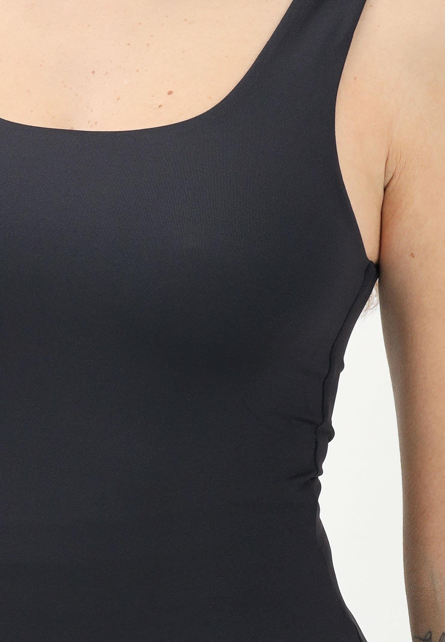 ONLY - Canotta Nera Donna