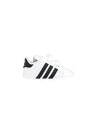 ADIDAS ORIGINALS Scarpe da culla Superstar bianche da neonato S79916  ADIDAS ORIGINALS 
