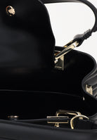 MARC ELLIS Borsa a mano Flat Krissy S nera da donna FLAT-KRISSY-S-WAVE25 BLLIGO MARC ELLIS 