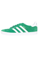 Sneakers Gazelle verdi per uomo e donna IE5612  ADIDAS ORIGINALS 