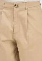 ONLY Pantalone chino beige da donna 15368213 IRCR ONLY 