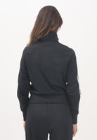 ADIDAS ORIGINALS Felpa con zip Adicolor Classics Firebird nera da donna IL8764  ADIDAS ORIGINALS 