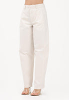JDY Pantalone panna da donna 15367918 CLDA JDY 