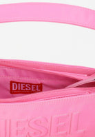 DIESEL Borsa a spalla WDELIA rosa da donna J02521KXBEW K399 DIESEL 