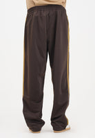 ADIDAS ORIGINALS Pantalone sportivo Adicolor Classics Firebird marrone da uomo JZ4096 . ADIDAS ORIGINALS 